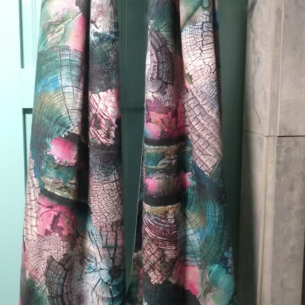 New Anna Sciarpe Scarf